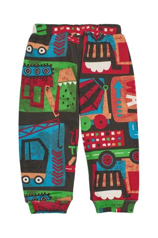 Joggingbroek - Groen