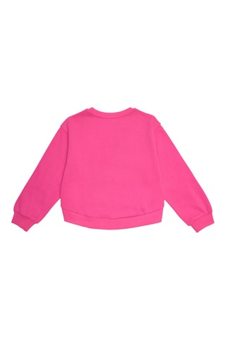Sweater - Fuchsia
