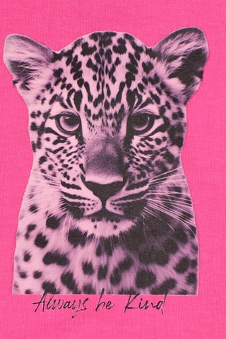 Sweater - Fuchsia