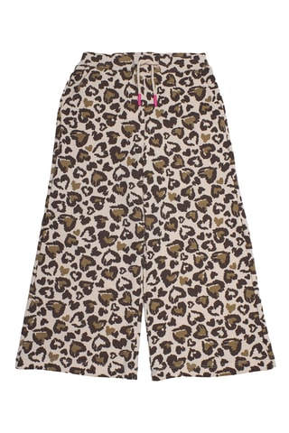 Broek - Beige