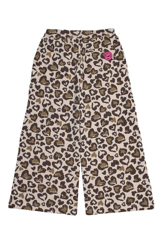 Broek - Beige