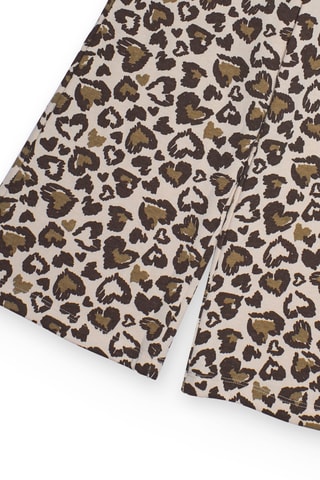 Broek - Beige