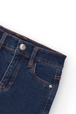 Jeans - Blauw