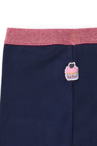 Legging - Donkerblauw