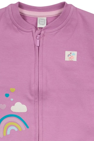 3-delige Set - Blauw, geel en roze