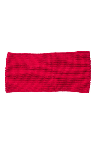 Bandeau - Rood