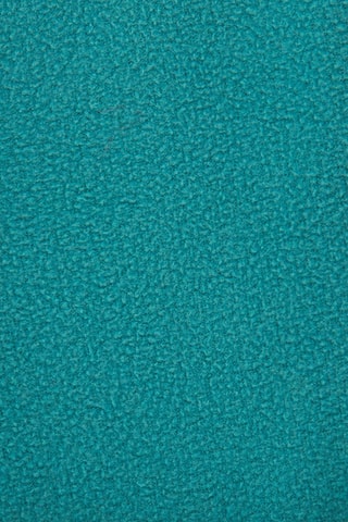 Fleece Sjaal - Wit en blauw
