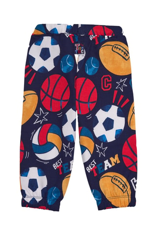 Joggingbroek - Donkerblauw