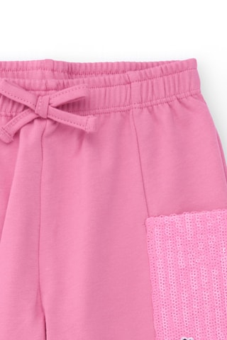 Broek - Roze