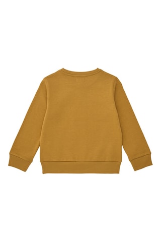 Sweater - Geel