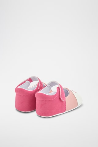 Pantoffels - Roze