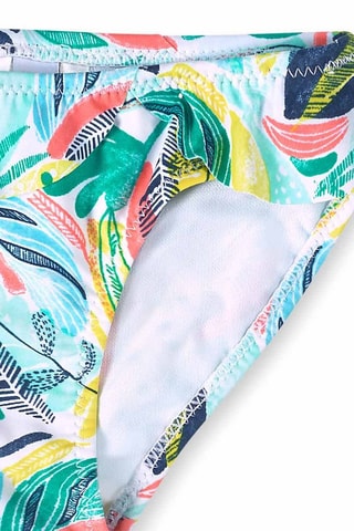 Bikinibroekje Treasure Island - Blauw