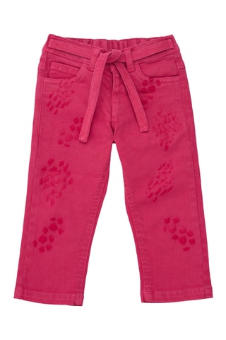 Broek - Roze