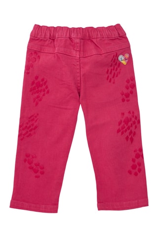 Broek - Roze