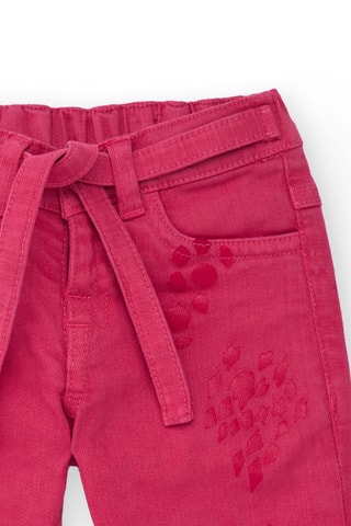 Broek - Roze