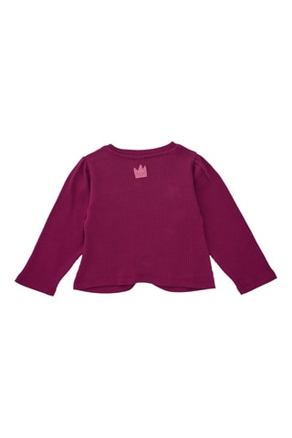 T-shirt - Roze