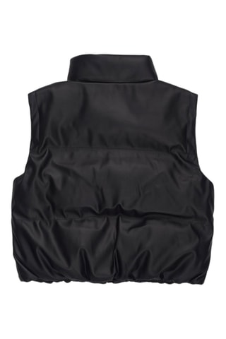 Bodywarmer - Zwart