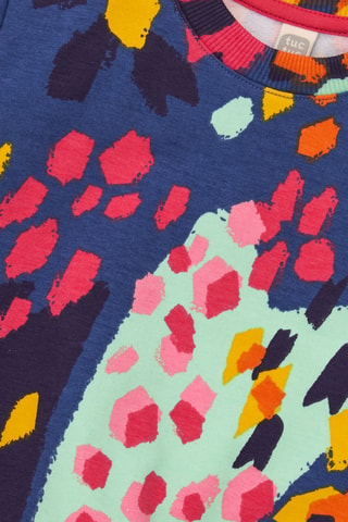 Sweater en Legging - Donkerblauw