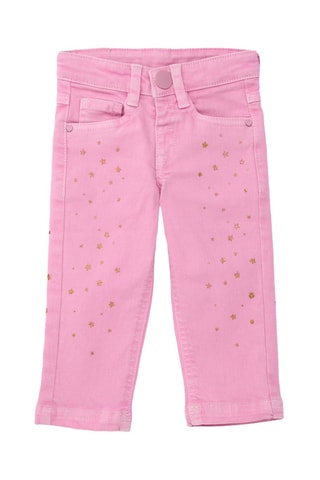 Broek - Paars