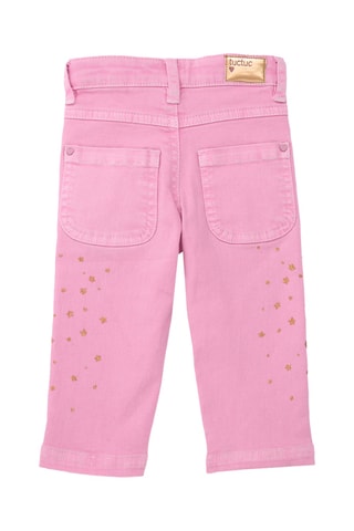 Broek - Paars