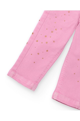 Broek - Paars