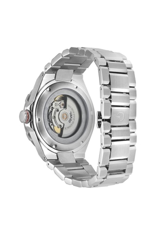 Montre automatique sw200 en acier Ticonic - Argenté