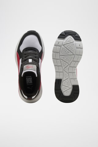 Baskets Trinity 2 - Blanc