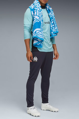 Pantalon d’entraînement Olympique de Marseille - Bleu marine