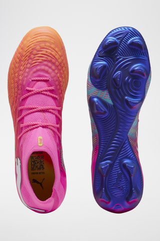 Scarpe da calcio Future 9 - Rosa