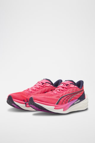 Sneakers Deviate Nitro™ - Rosa