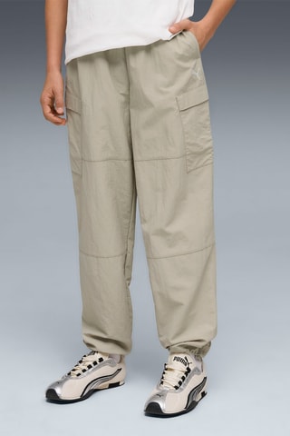 Pantaloni Essentials - Grigio