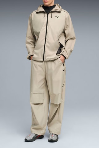 Giacca sportiva Pumatech - Grigio