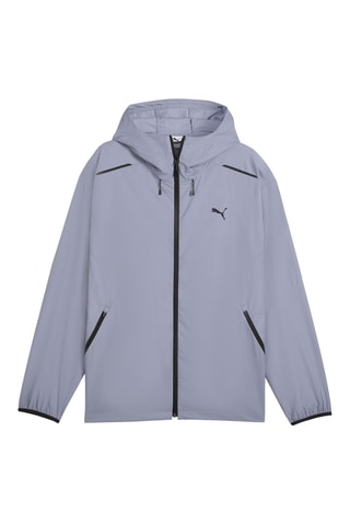 Giacca sportiva Pumatech - Grigio