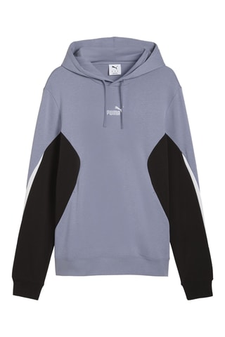 Sweat à capuche Essentials - Gris