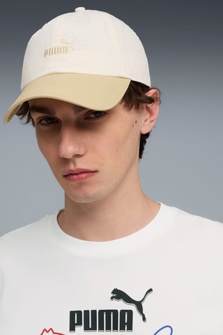Cappellino Essentials - Beige