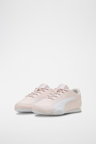 Sneakers Catch - Rosa chiaro