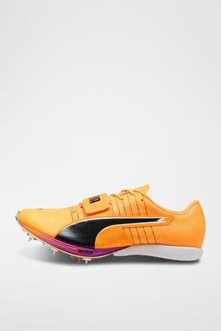 Chaussures d’athlétisme Evospeed - Jaune foncé