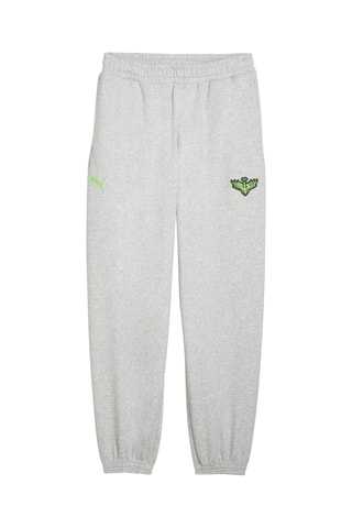 Pantalon polaire LaMelo Ball - Gris clair