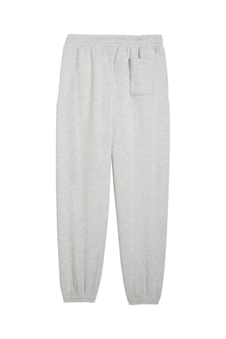 Pantalon polaire LaMelo Ball - Gris clair