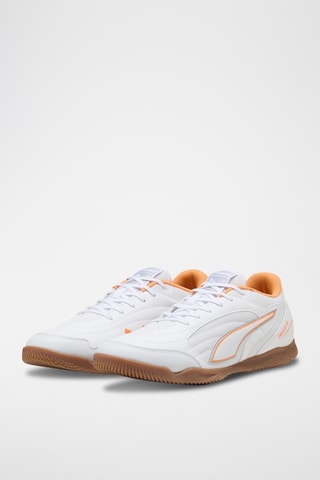 Baskets Truco IV - Blanc