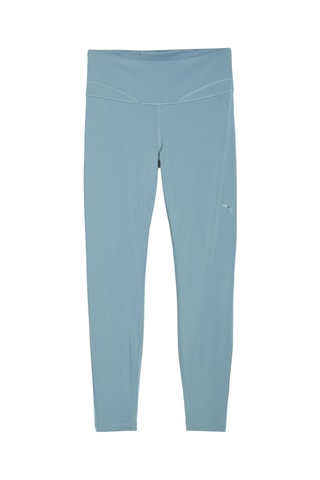 Legging d’entraînement taille haute Puma Shape - Bleu