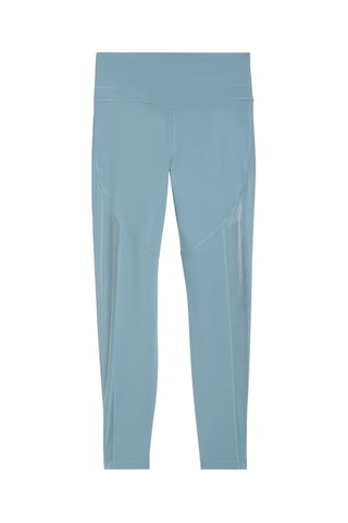 Legging d’entraînement taille haute Puma Shape - Bleu