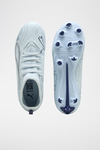 Scarpe da calcio Ultra 6 - Azzurro
