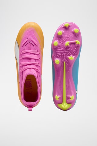 Scarpe da calcio Ultra 6 - Rosa