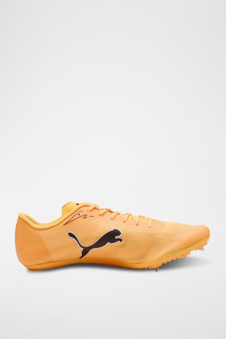 Scarpe da calcio evoSpeed - Giallo scuro