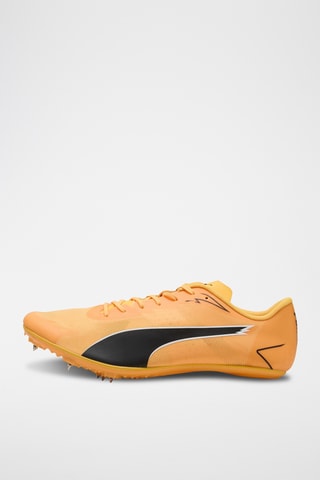 Scarpe da calcio evoSpeed - Giallo scuro