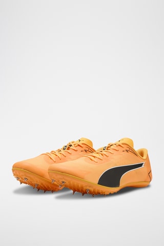 Scarpe da calcio evoSpeed - Giallo scuro