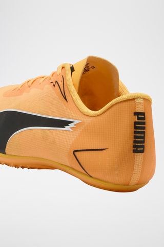 Scarpe da calcio evoSpeed - Giallo scuro