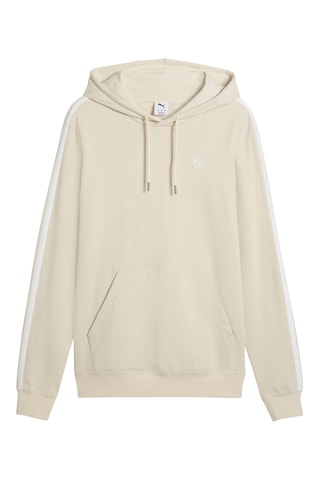 Felpa con cappuccio Essentials - Beige