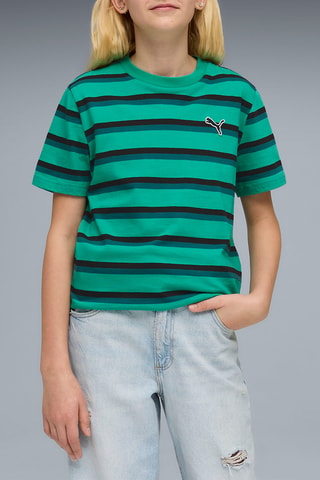 T-shirt Essentials - Vert